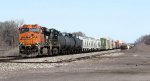 BNSF 6138